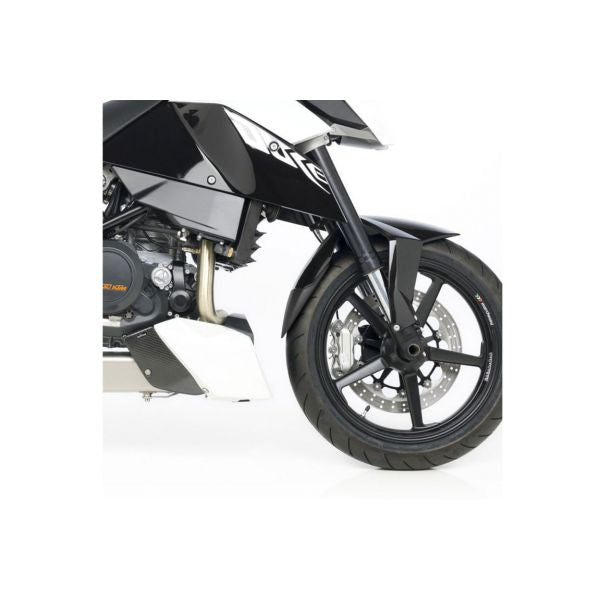 Extension garde-boue avant KTM 690 Duke (08-11)
