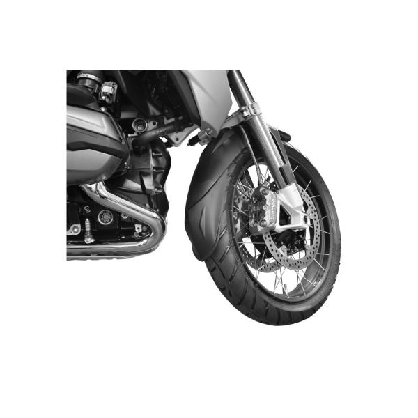 Extension garde-boue avant long BMW R1200GS (13-18)