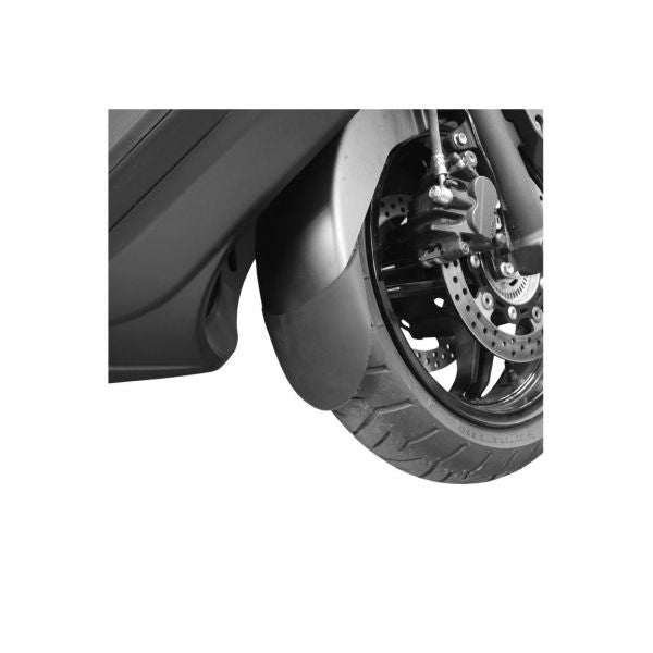 Extension garde-boue avant Suzuki Burgman 650 (12-21)