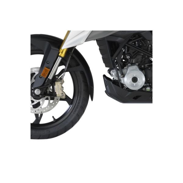 Extension garde-boue avant Suzuki GSX-R1000 (17-21)