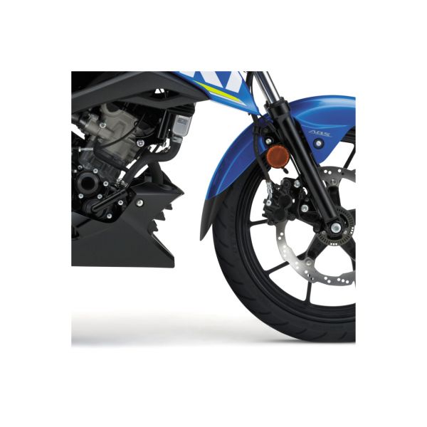 Extension garde-boue avant Suzuki GSX-R125 (17-21)