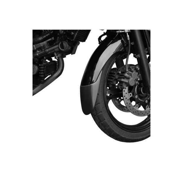Extension garde-boue avant Suzuki GSX-R1300 Hayabusa (99-07)