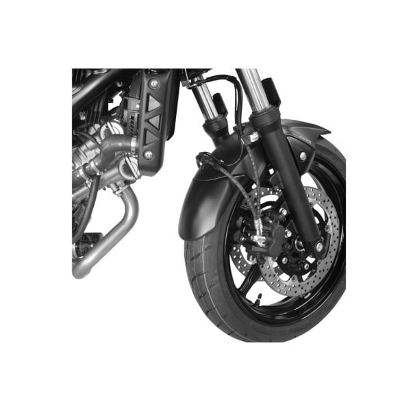 Extension garde-boue avant Suzuki SV650 (16-21)