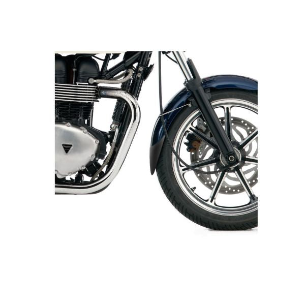 Extension garde-boue avant Triumph Bonneville SE (09-15)