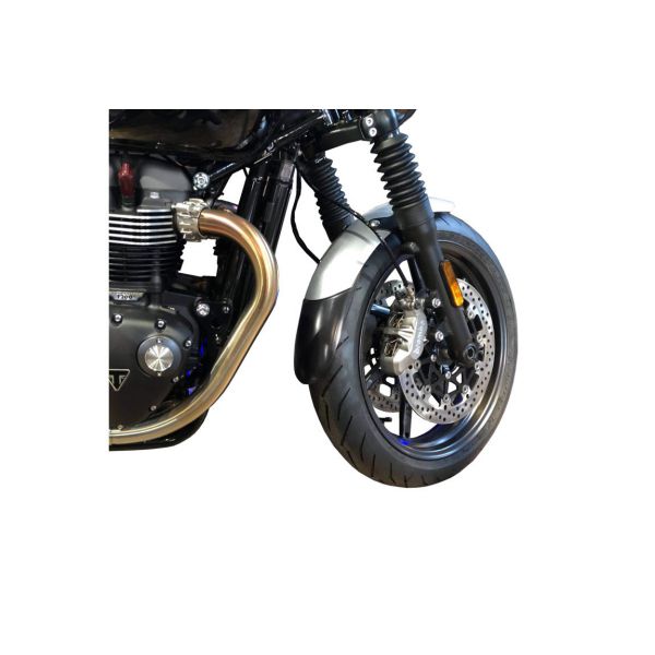 Extension garde-boue avant Triumph Speed Twin (19-21)