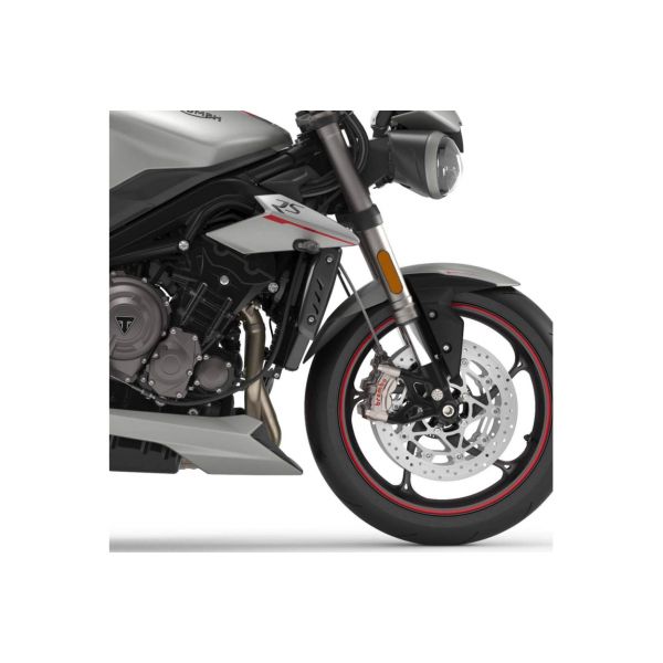 Extension garde-boue avant Triumph Street/Speed Triple (16-21)