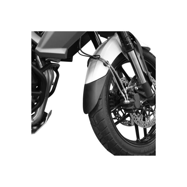 Extension garde-boue avant Triumph Tiger 800/800XR (11-21)