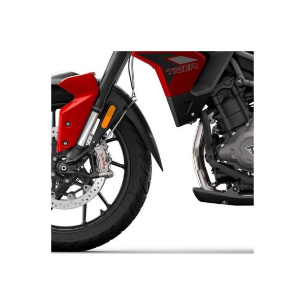 Extension garde-boue avant Triumph Tiger 900 (20-21)