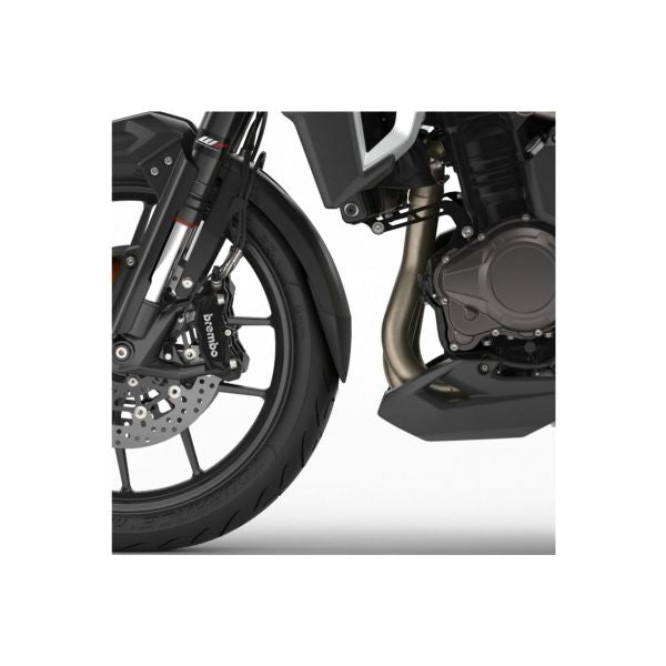 Extension garde-boue avant Triumph Tiger Explorer 1200 XC/XR (16-21)