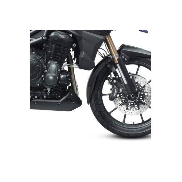 Extension garde-boue avant Triumph Tiger Explorer 1200 XC/XR (12-15)