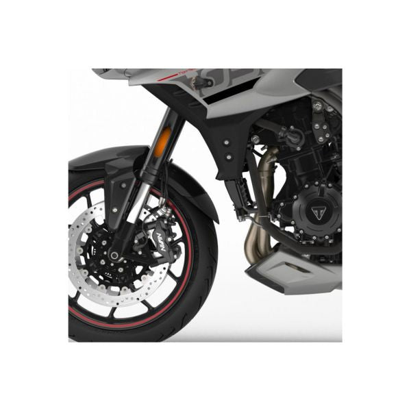 Extension garde-boue avant Triumph Tiger Sport (13-21)