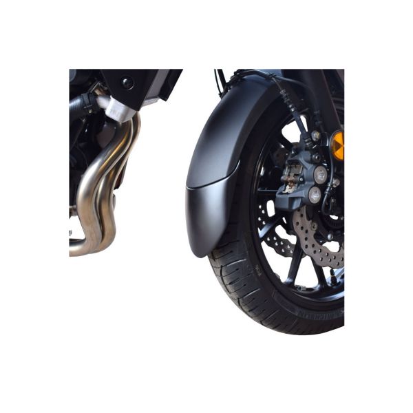 Extension garde-boue avant Yamaha MT-07 Tracer (15-19)