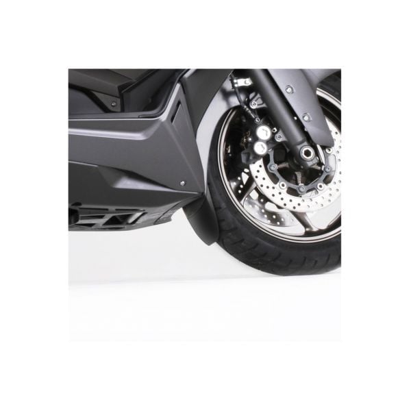 Extension garde-boue avant Yamaha T-MAX 530 (12-21)