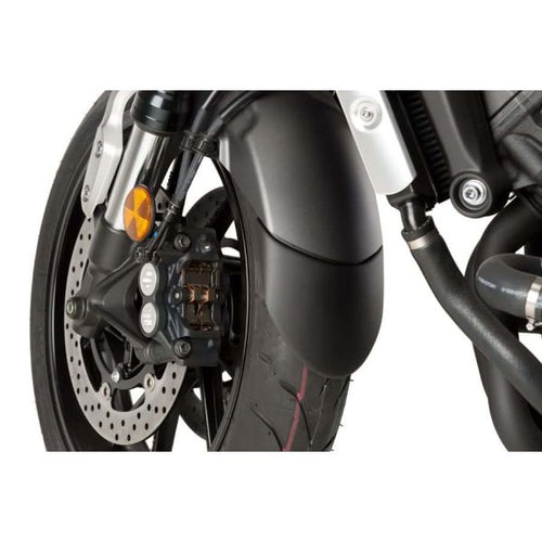 Extension garde-boue avant Yamaha XSR900 (16-21)