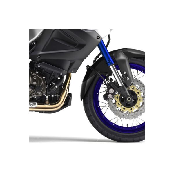 Extension garde-boue avant Yamaha XT1200Z Tenere (10-21)