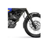Extension garde-boue avant Yamaha XT660Z Tenere (08-16)
