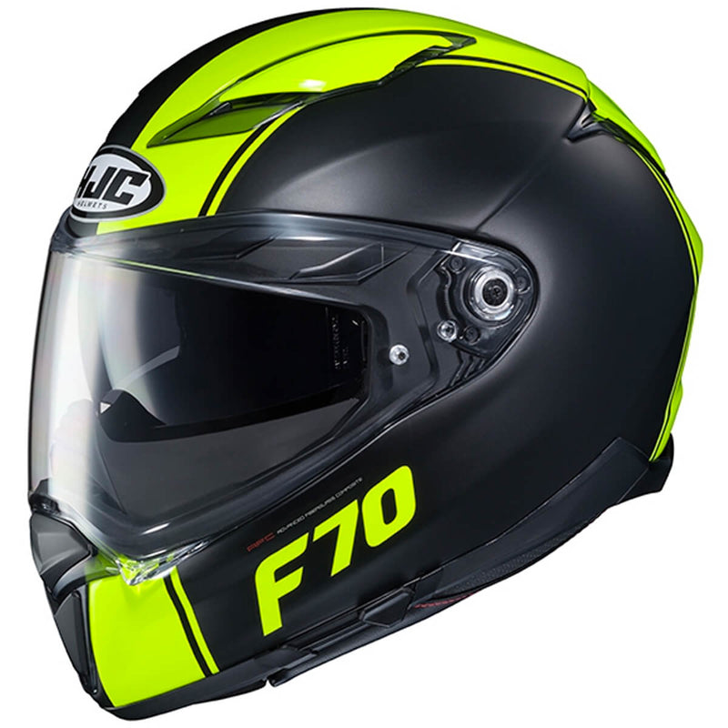 F70 Mago MC4HSF