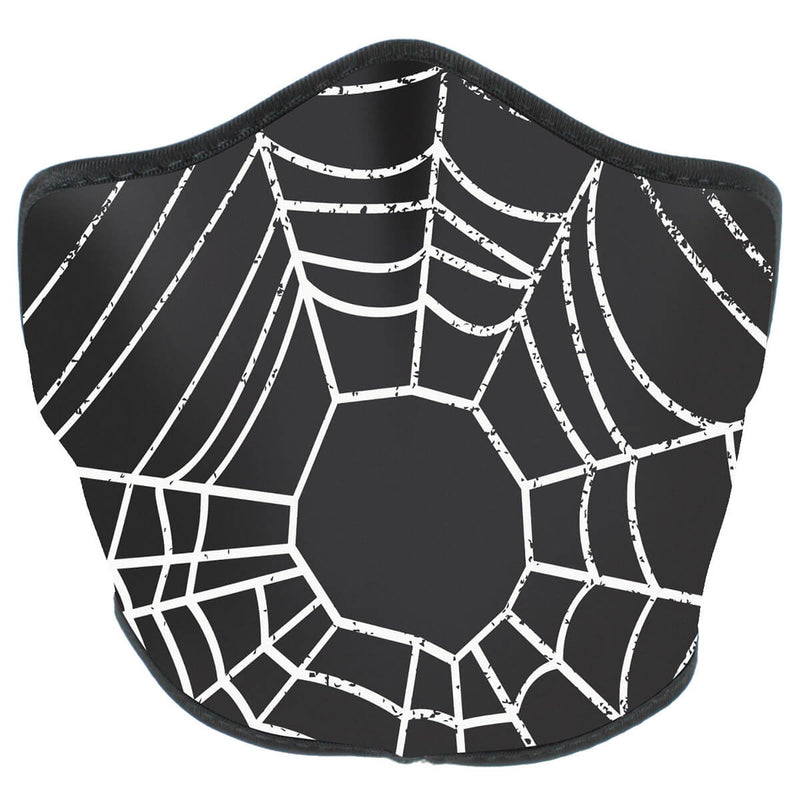 Face Mask Spider