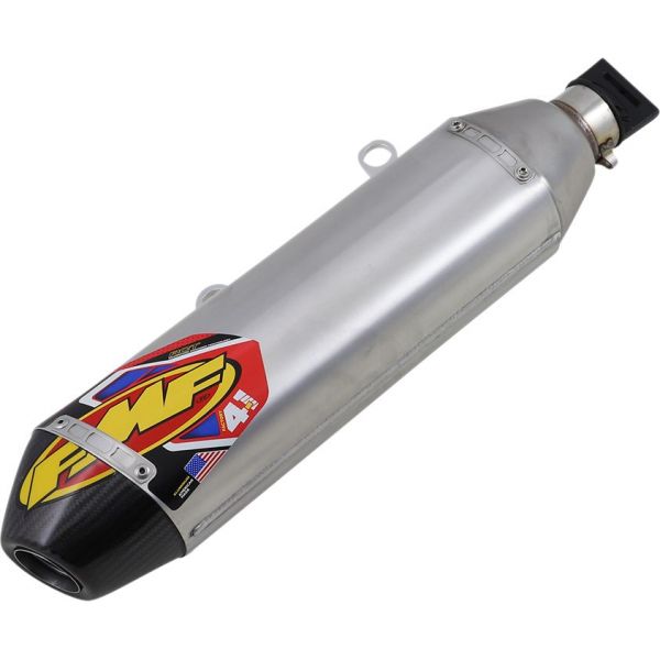 Factory 4.1 RCT Megabomb Inox Husqvarna FE501 (20-22)