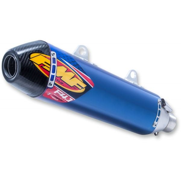 Factory 4.1 RCT Titane KTM EXC-F/SX-F, Husqvarna FC/FE 250/450 (16-19)
