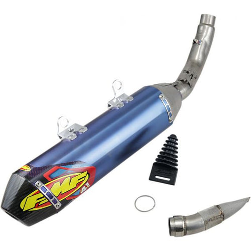 Factory 4.1 RCT Titane KTM SX-F350/SX-F450/Husqvarna FC350/FC450 (19-21)