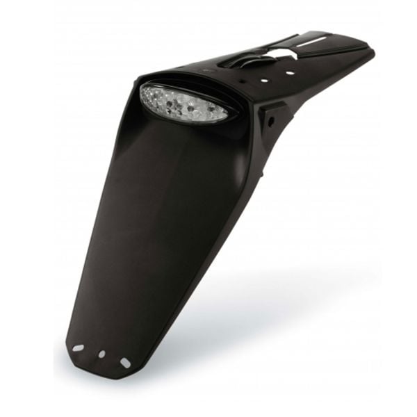 Bavette Feu LED CE 30°