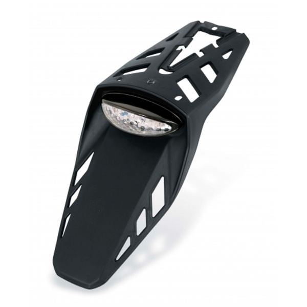 Bavette Feu LED CE