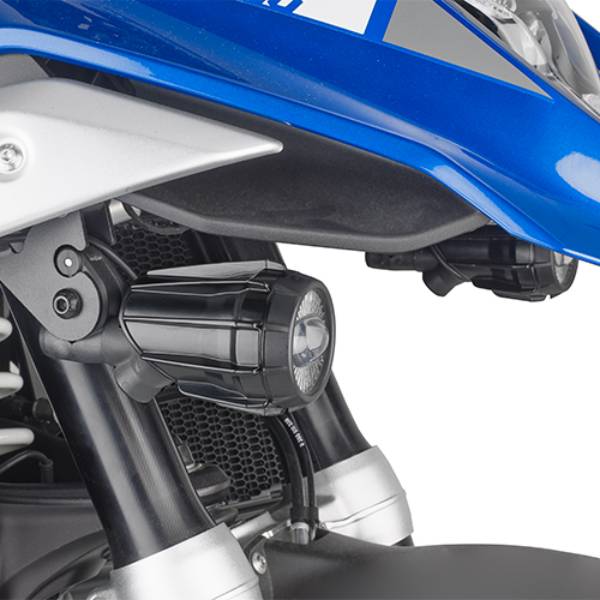 Kit de fixation feux additionnels BMW R1300GS (24)