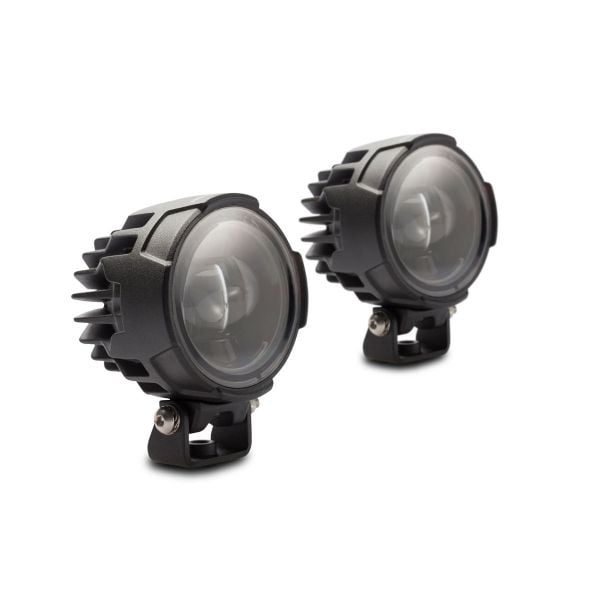 Feux Anti Brouillard Evo Triumph Tiger 800 (11-19)