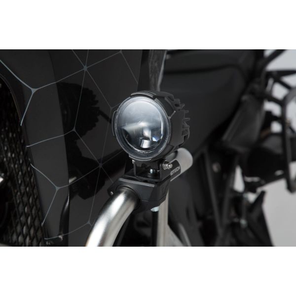 Feux Longues Portées Evo Fixation Crashbar
