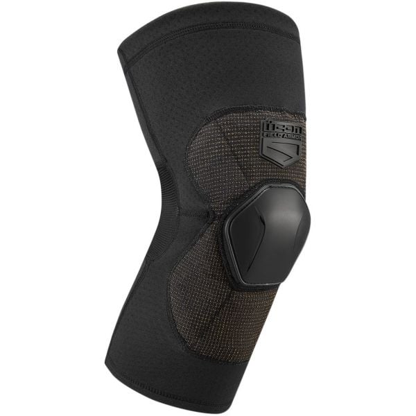 Field Armor Compression Knee