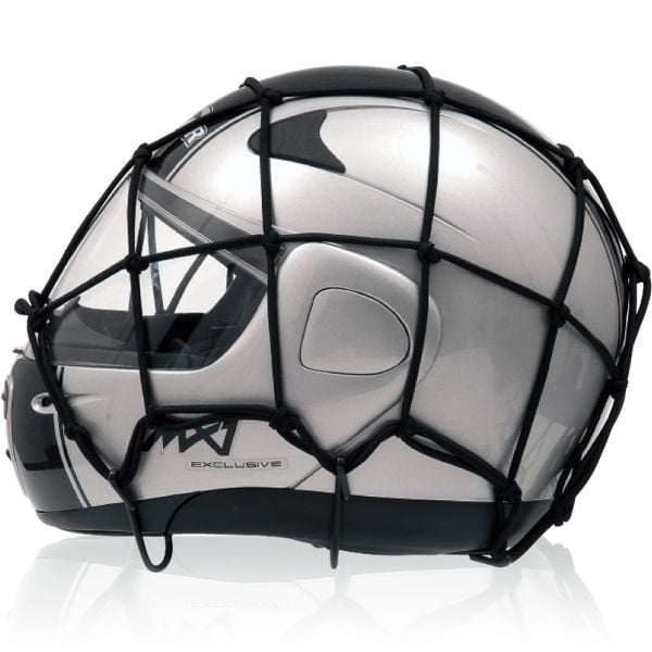 Filet de Casque