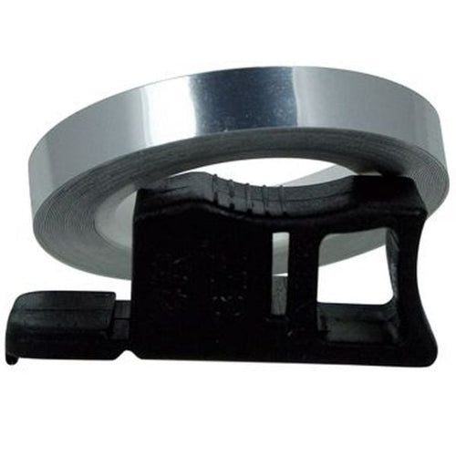 Filets de jante Chrome