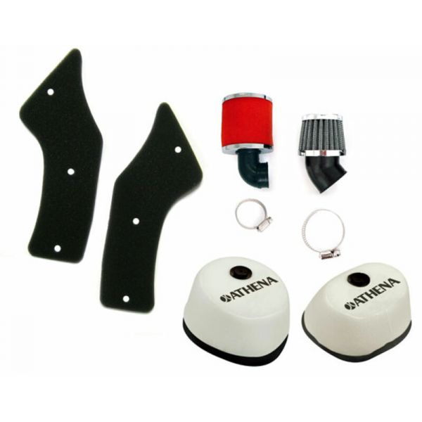 Filtre à air Athena Piaggio Liberty 50 (97-05)