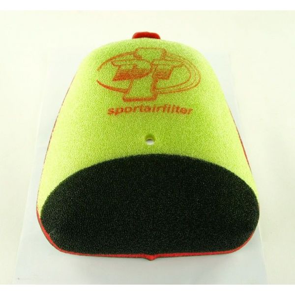 Filtre à air DT-1 Triple PO WRF/YZF 250/450 (15-19)