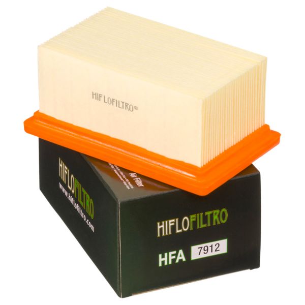 Filtre à air Hiflofiltro BMW F800ST/R1200GS/R1200R/R1200RT/R1200S