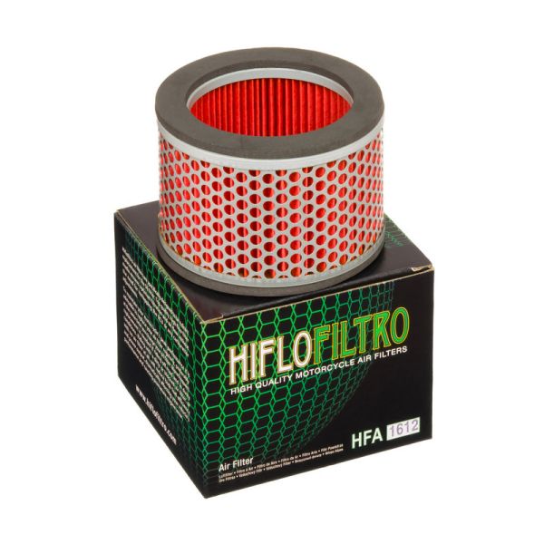 Filtre à air Hiflofiltro Honda NX650 Dominator (88-00)