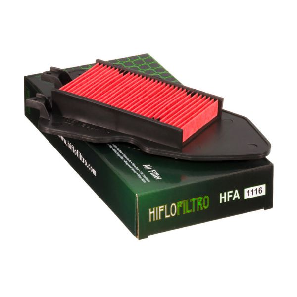 Filtre à air Hiflofiltro Honda SCV100 Lead (03-06)
