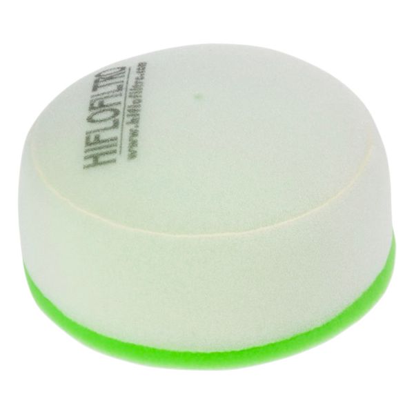 Filtre à air Hiflofiltro Kawasaki KDX200 (89-99)