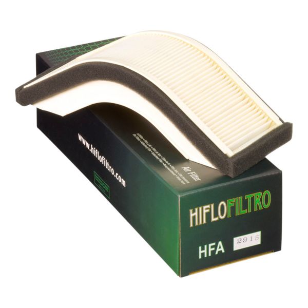 Filtre à air Hiflofiltro Kawasaki ZX-10R (04-07)