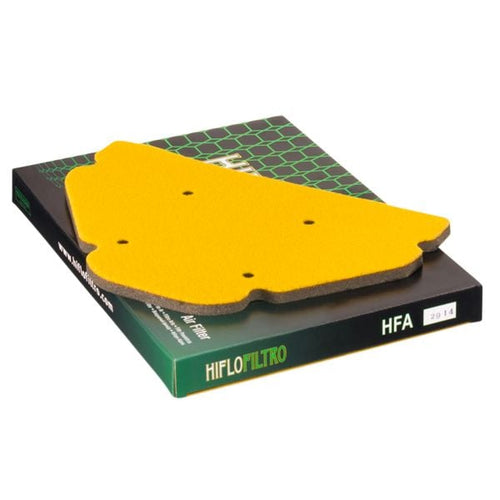 Filtre à air Hiflofiltro Kawasaki ZX-9R Ninja (98-03)