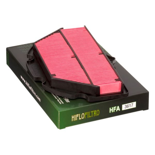 Filtre à air Hiflofiltro Suzuki GSX-R600/GSX-R750 (06-10)