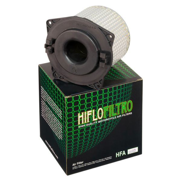 Filtre à air Hiflofiltro Suzuki GSX600F/GSX750F (89-06)