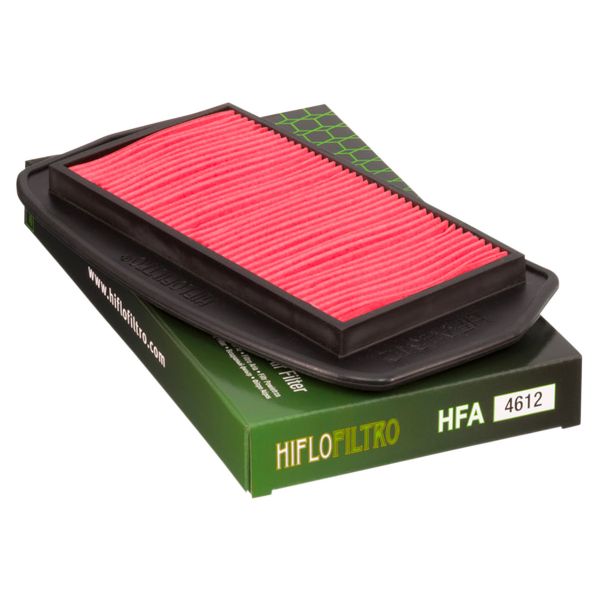 Filtre à air Hiflofiltro Yamaha FZ6/FZ6 S2 (04-10)