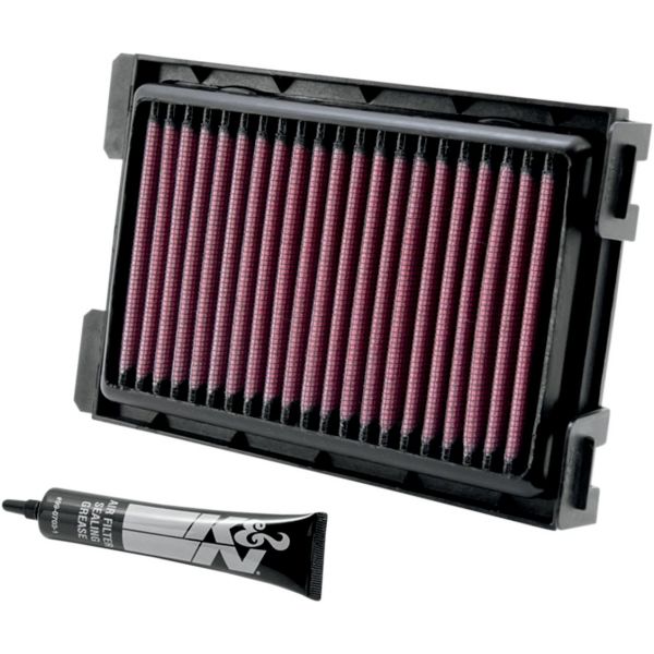 Filtre à air K&N Honda CBR250R/CBR300R (11-18)
