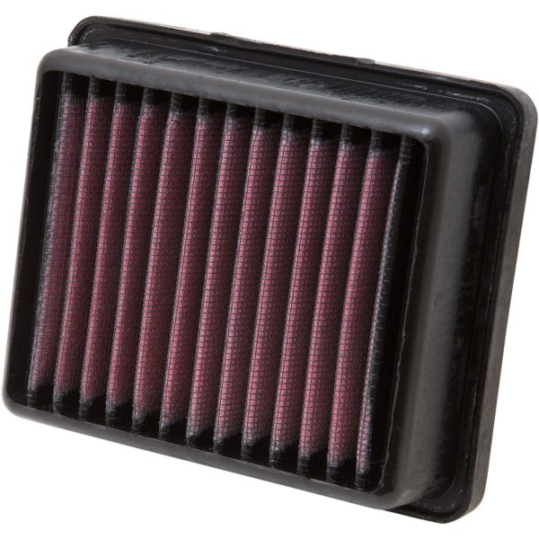 Filtre à air K&N KTM Duke/RC 125/200/390 (11-19)