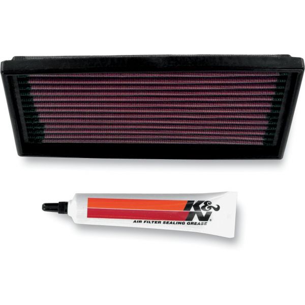 Filtre à air K&N Triumph Speed Four/Daytona/TT (00-06)