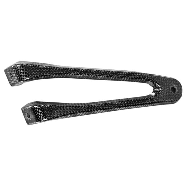 Support de silencieux Carbone Honda CBR1000RR 2017-2019