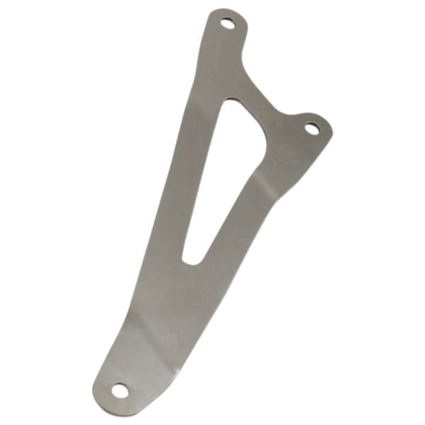 Support de silencieux Inox Honda CB1000R 2008-2017
