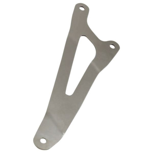 Support de silencieux Inox Honda CB1000R 2008-2017